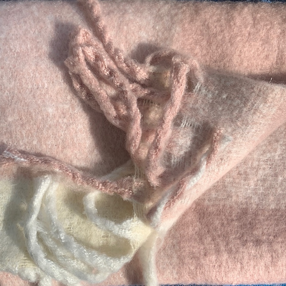 Winter Scarf